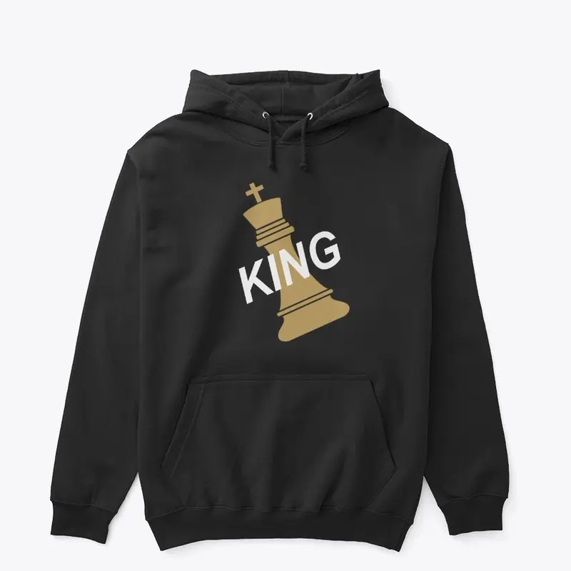 King Hoodie