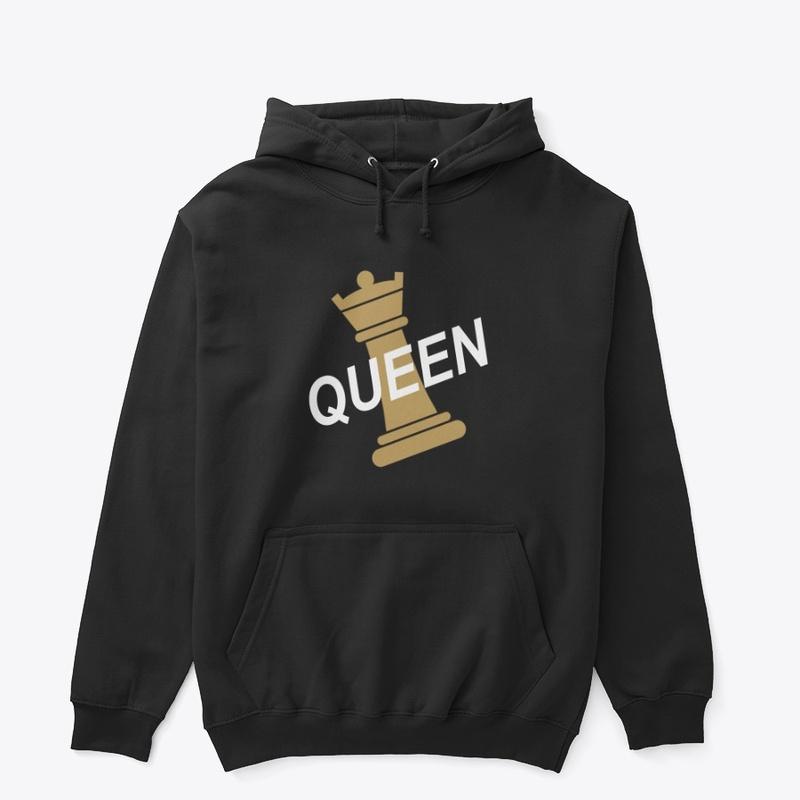 Queen Hoodie